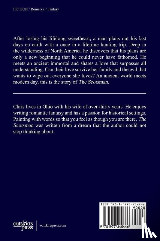 Dalrymple, C L - The Scotsman