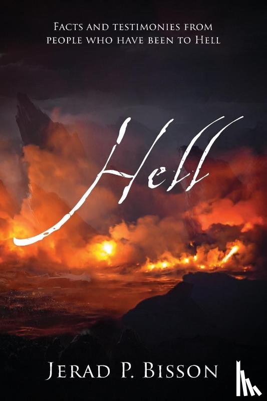 Bisson, Jerad P - Hell