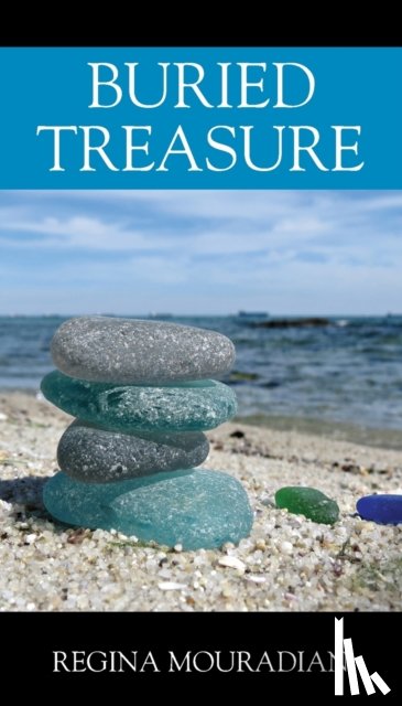 Mouradian, Regina - Buried Treasure