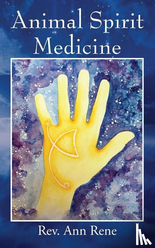 Rene, REV Ann - Animal Spirit Medicine