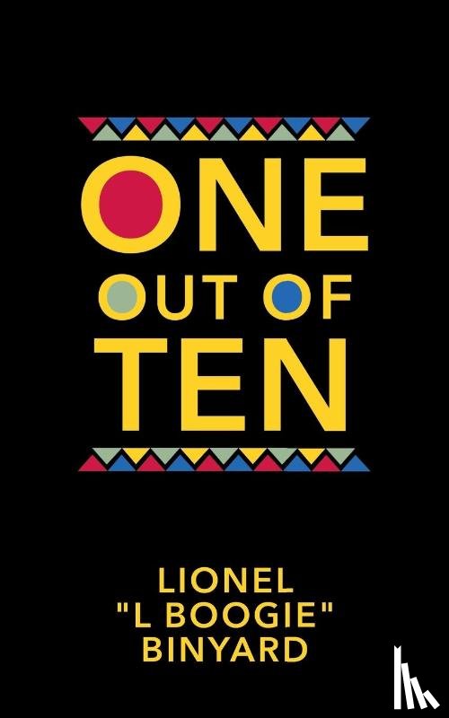 Binyard, Lionel L Boogie - One Out Of Ten