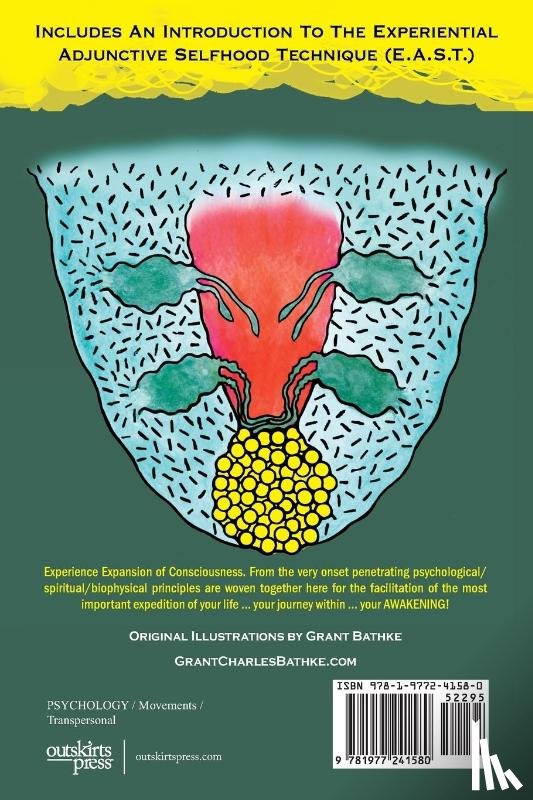 Collier, Steven Arthur - The Way OF VEGETARIANISM, SELFHOOD, AND THE BEYOND