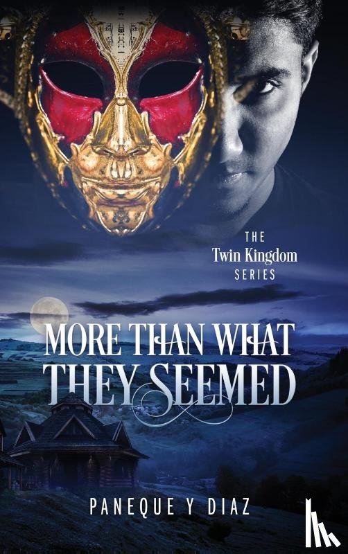 Y Diaz, Paneque - More Than What They Seemed