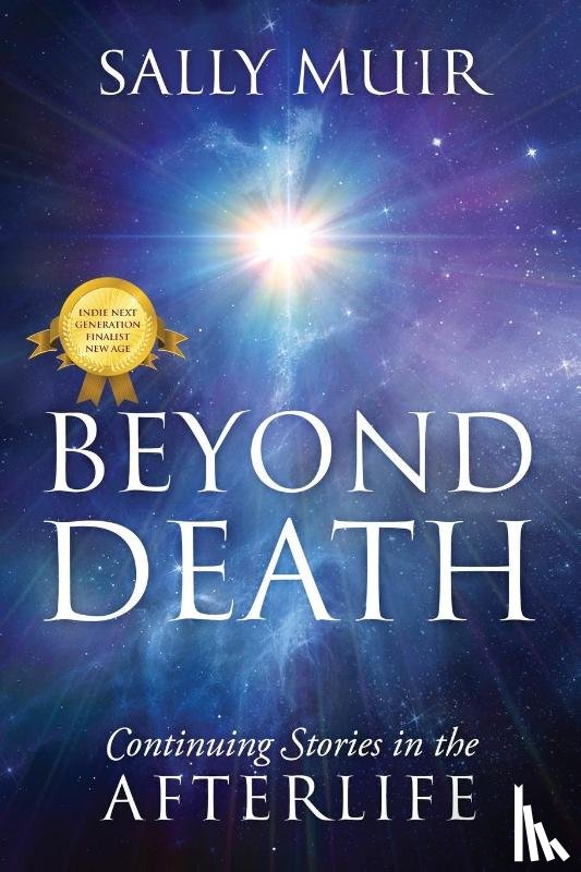 Muir, Sally - Beyond Death