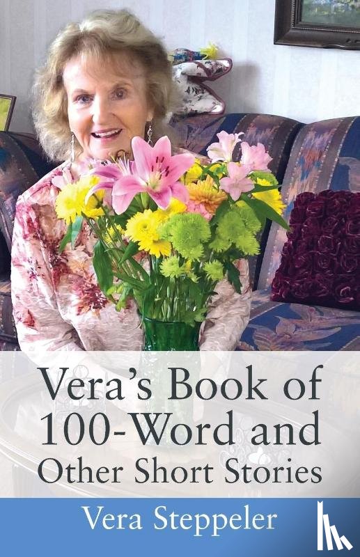 Steppeler, Vera - Vera's Book Of 100-Word and Other Short Stories