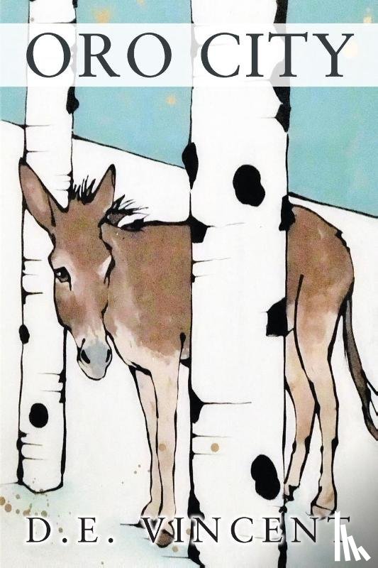 Vincent, D E - Oro City