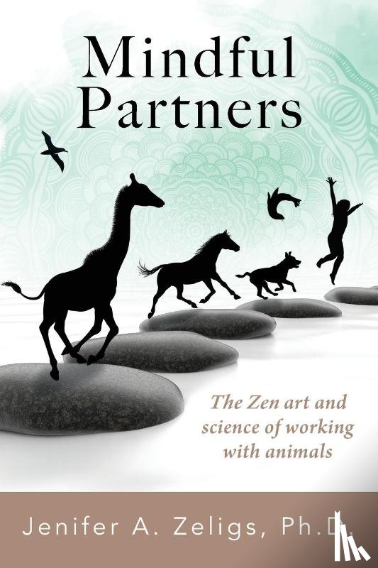Zeligs, Jenifer A - Mindful Partners