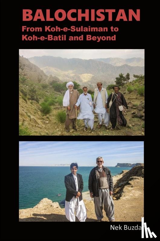 Buzdar, Nek - Balochistan