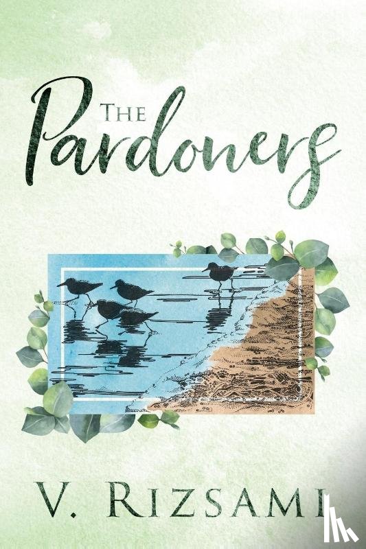 Rizsami, V - The Pardoners