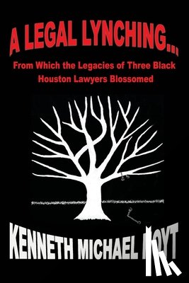 Hoyt, Kenneth Michael - A Legal Lynching...