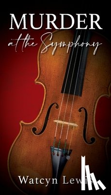 Lewis, Watcyn - Murder at the Symphony