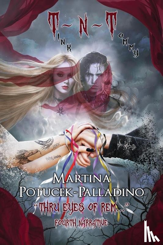 Potucek-Palladino, Martina - T N T