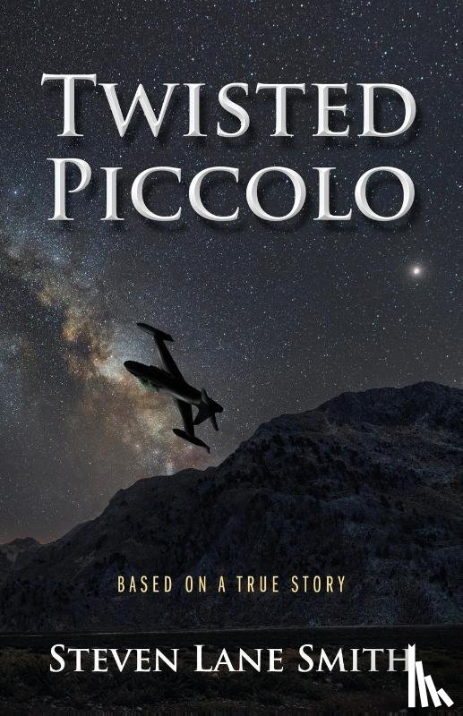 Smith, Steven Lane - Twisted Piccolo