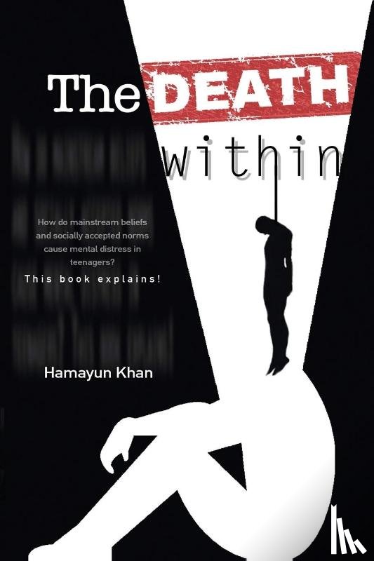 Khan, Hamayun - The Death Within