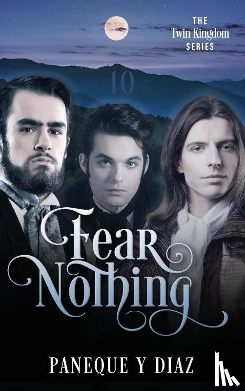 Y Diaz, Paneque - Fear Nothing