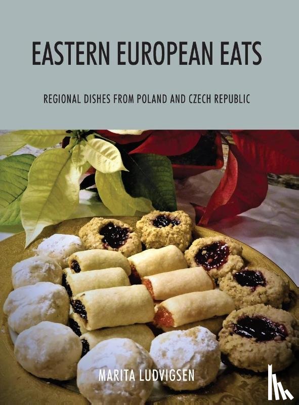 Ludvigsen, Marita - Eastern European Eats