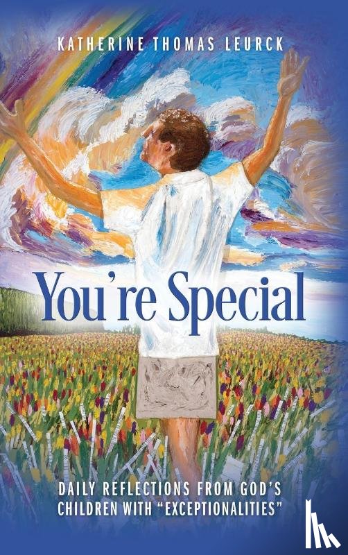 Leurck, Katherine Thomas - You're Special