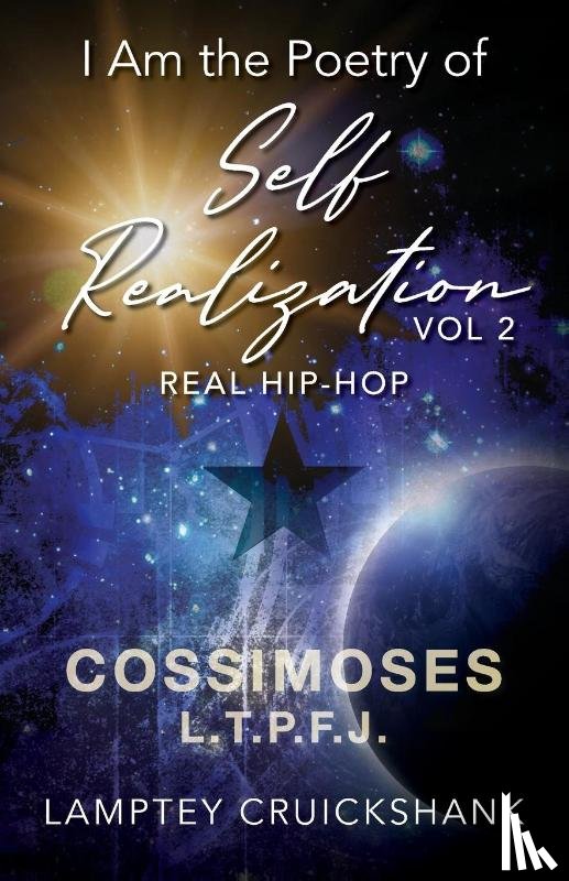 Cruickshank, Lamptey - I Am the Poetry of Self Realization Vol 2