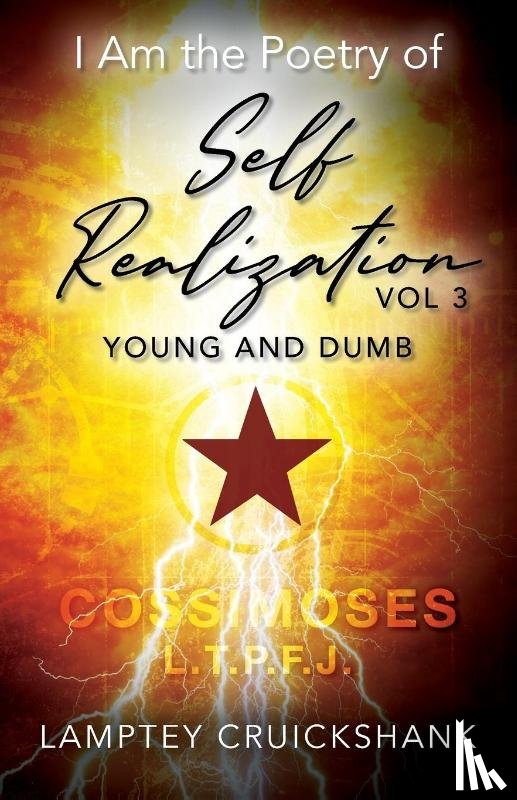 Cruickshank, Lamptey - I Am the Poetry of Self Realization Vol 3