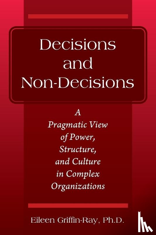 Griffin-Ray, Eileen - Decisions and Non-Decisions