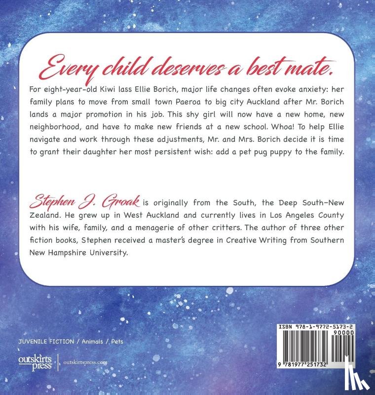 Groak, Stephen J - Good Night, Mr. Donut