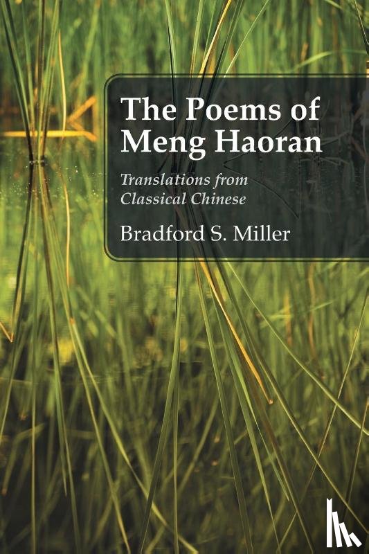  - The Poems of Meng Haoran
