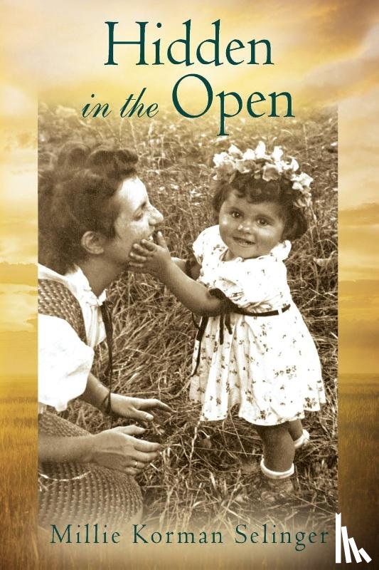 Selinger, Millie Korman - Hidden in the Open