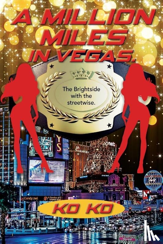 Ko Ko - A Million Miles in Vegas