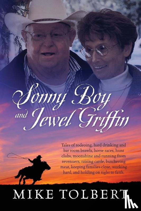 Tolbert, Mike - Sonny Boy and Jewel Griffin