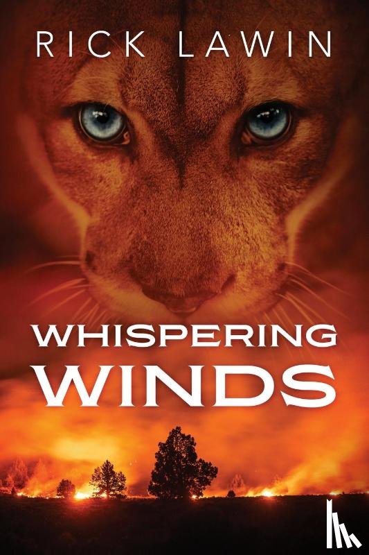 Lawin, Rick - Whispering Winds