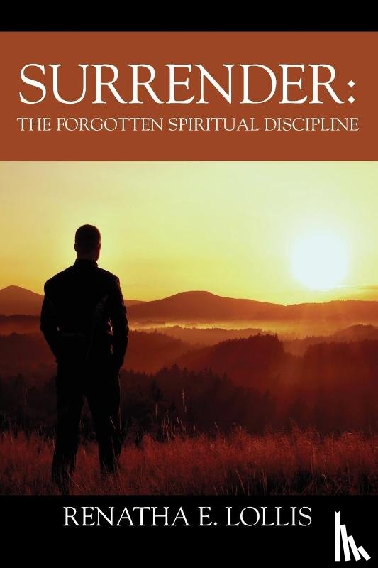 Lollis, Renatha E - Surrender