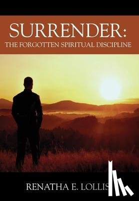 Lollis, Renatha E - Surrender