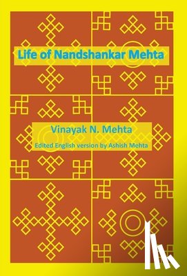 - Life of Nandshankar Mehta