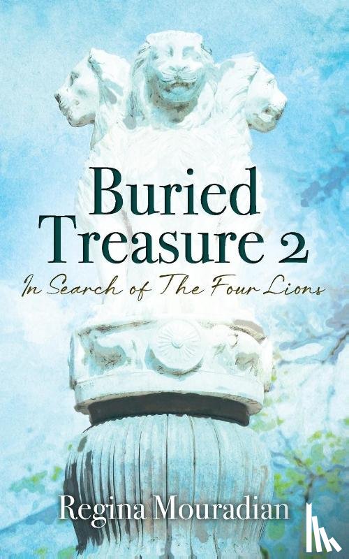 Mouradian, Regina - Buried Treasure 2