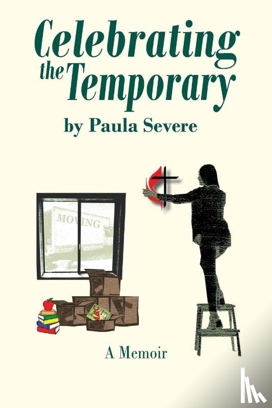 Severe, Paula - Celebrating the Temporary