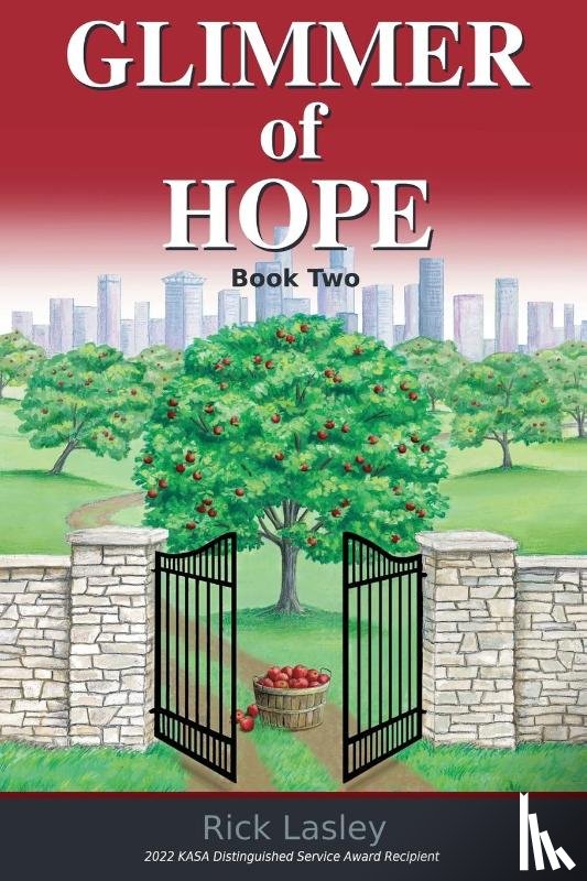 Lasley, Rick - Glimmer of Hope