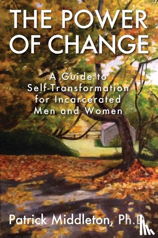 Middleton, Patrick - The Power of Change