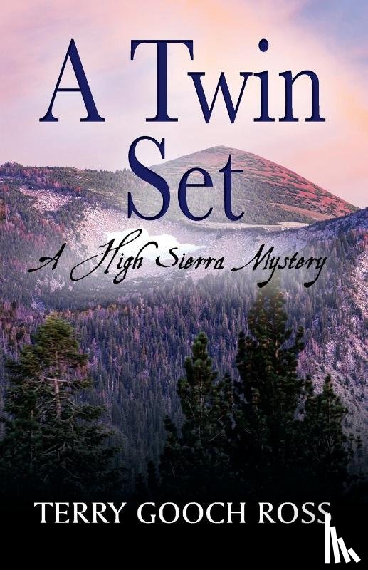 Ross, Terry Gooch - A Twin Set