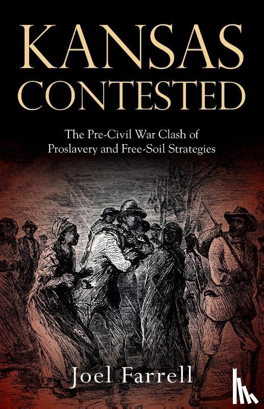 Farrell, Joel - Kansas Contested