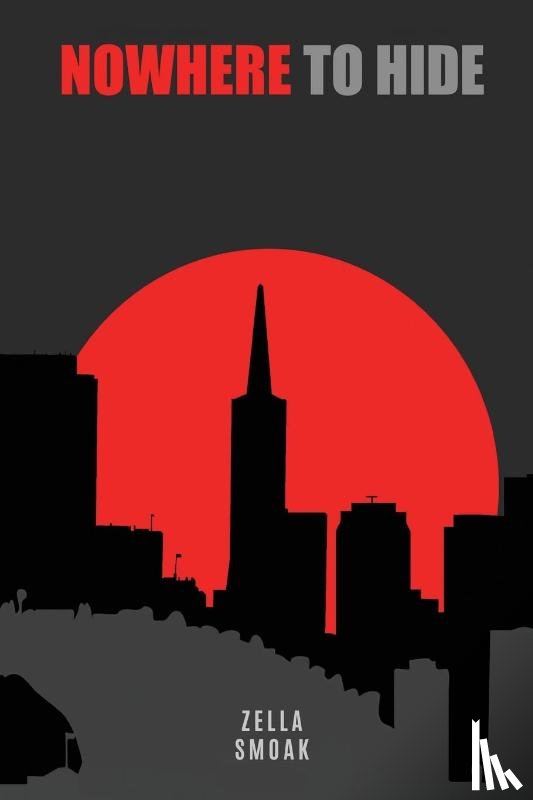 Smoak, Zella - Nowhere to Hide