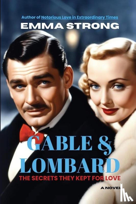 Strong, Emma - Gable & Lombard