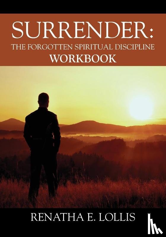 Lollis, Renatha E. - Surrender