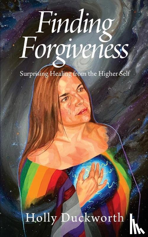 Duckworth, Holly - Finding Forgiveness