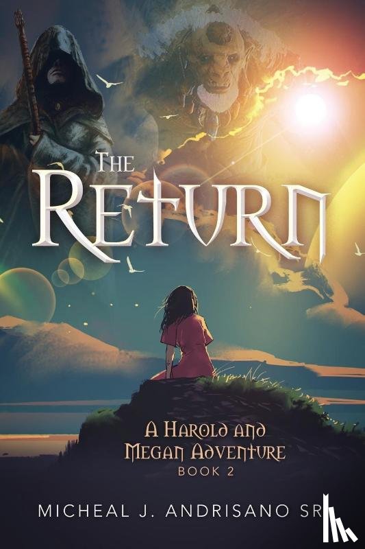 Andrisano Sr., Micheal J. - The Return