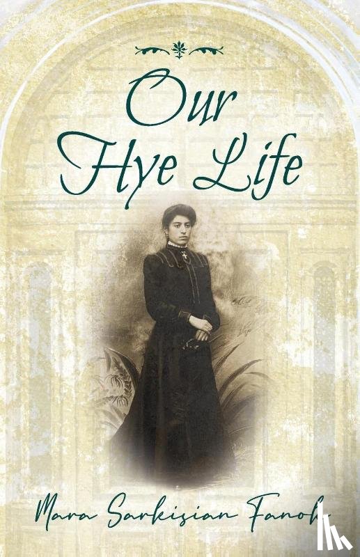 Fanok, Mara Sarkisian - Our Hye Life