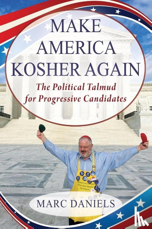 Daniels, Marc - Make America Kosher Again