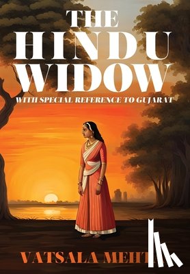 Mehta, Vatsala - Mehta, V: Hindu Widow