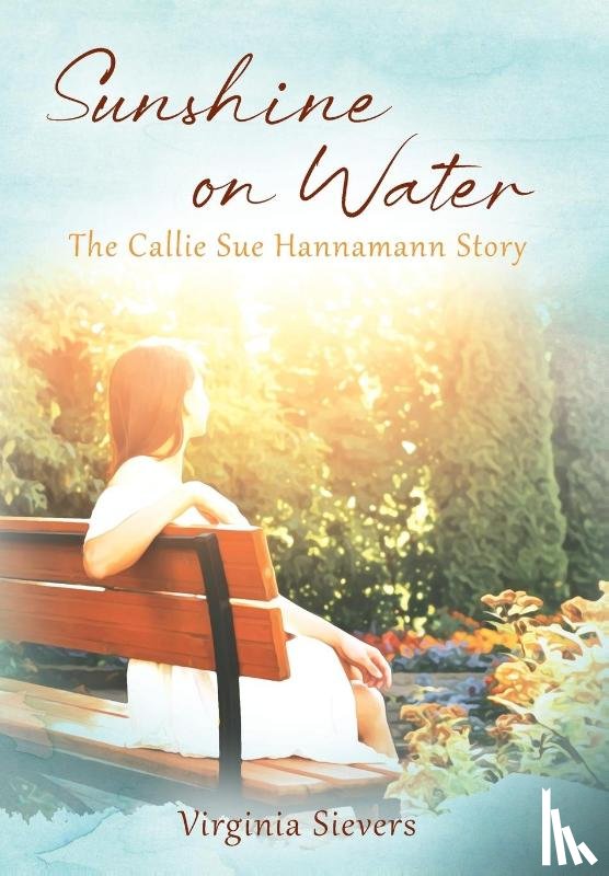 Sievers, Virginia - Sievers, V: Sunshine on Water