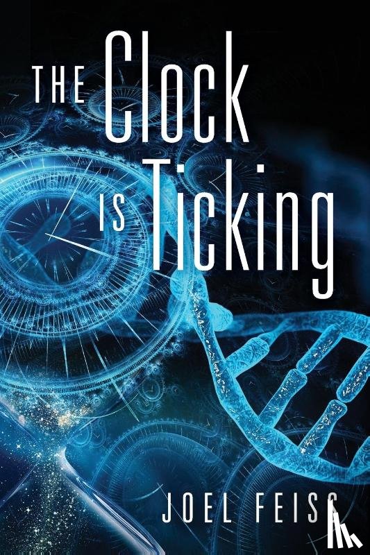 Feiss, Joel - The Clock is Ticking