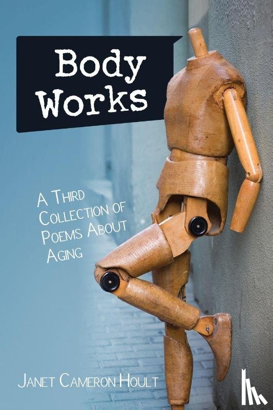 Hoult, Janet Cameron - Body Works